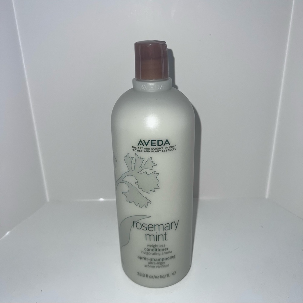 Aveda Rosemary Mint Conditioner 33.8oz